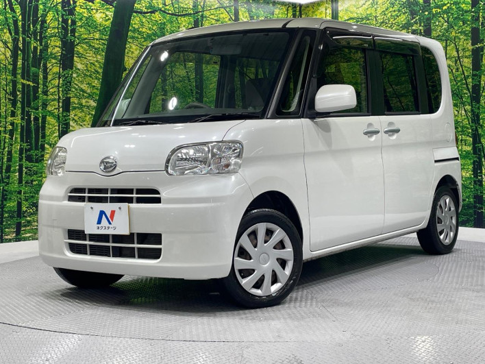 2012 Daihatsu Tanto DBA-L375S (UW-6a150f19863b2)[0]