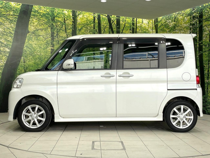 2013 Daihatsu Tanto DBA-L375S (UW-6a150f19e0c7a)[28]