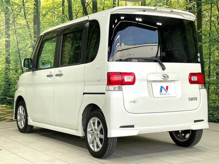 2013 Daihatsu Tanto DBA-L375S (UW-6a150f19e0c7a)[27]