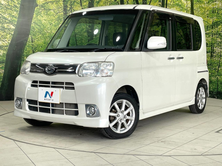 2013 Daihatsu Tanto DBA-L375S (UW-6a150f19e0c7a)[0]