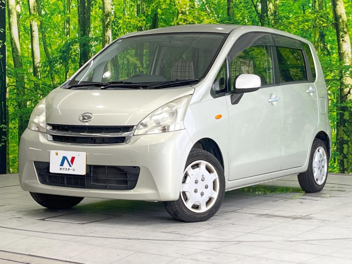 2011 Daihatsu Move DBA-LA100S (UW-6a150f1c5c342)[0]