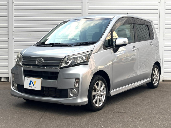 2013 Daihatsu Move DBA-LA100S (UW-6a150f1d41e8e)[0]
