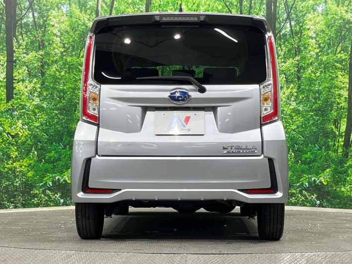 2016 Subaru Stella DBA-LA160F (UW-6a150f1f85d2c)[14]