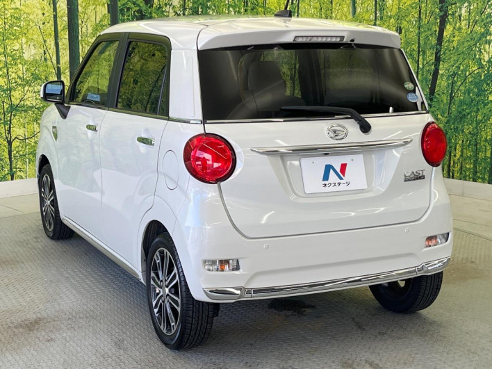 2015 Daihatsu Cast DBA-LA250S (UW-6a150f2010ed1)[8]
