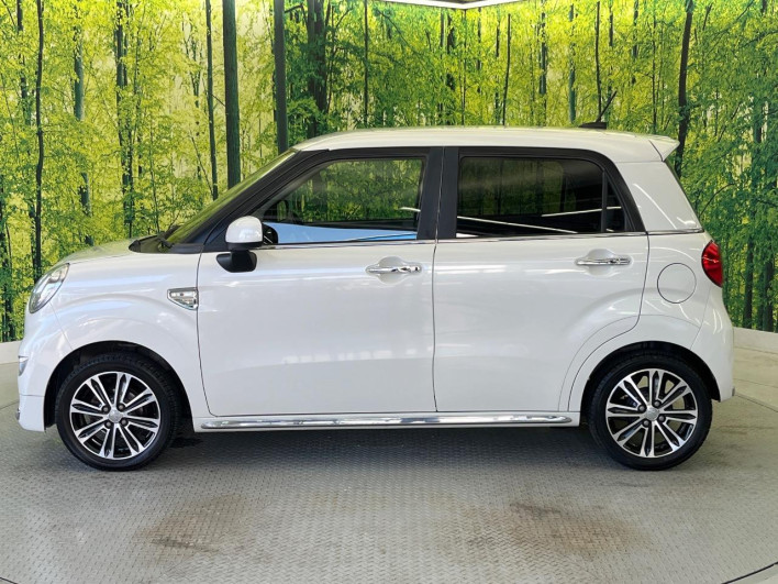 2015 Daihatsu Cast DBA-LA250S (UW-6a150f2010ed1)[7]