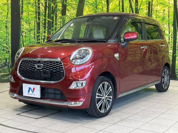 2017 Daihatsu Cast DBA-LA250S (UW-6a150f206b509)[13]
