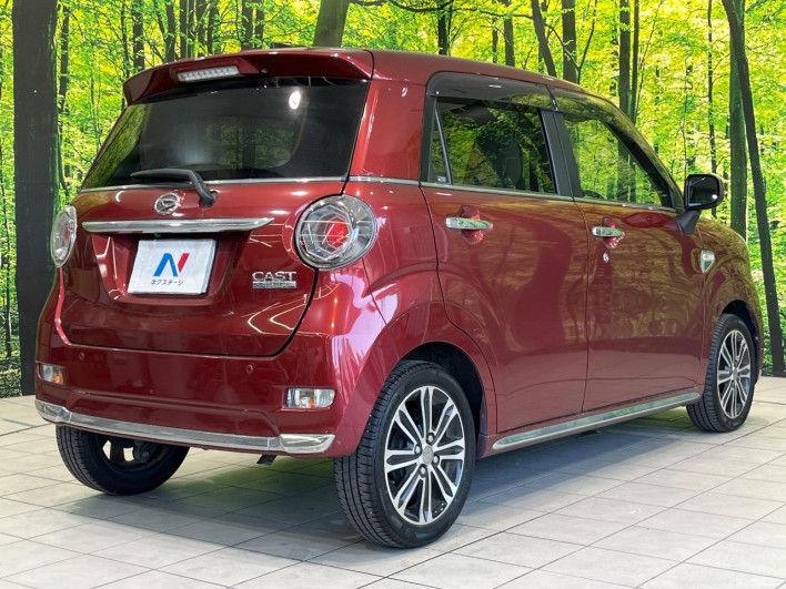 2017 Daihatsu Cast DBA-LA250S (UW-6a150f206b509)[17]