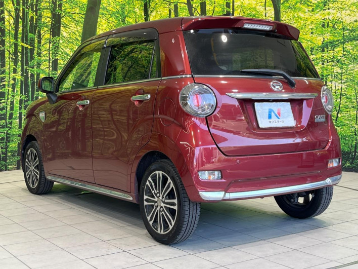 2017 Daihatsu Cast DBA-LA250S (UW-6a150f206b509)[19]