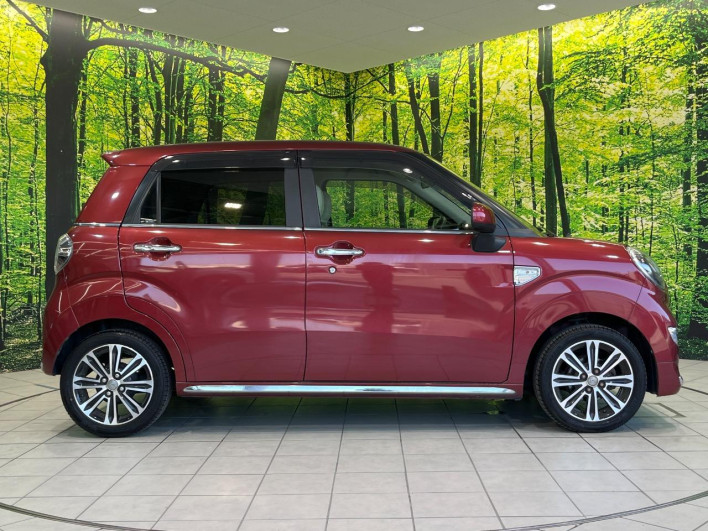 2017 Daihatsu Cast DBA-LA250S (UW-6a150f206b509)[16]