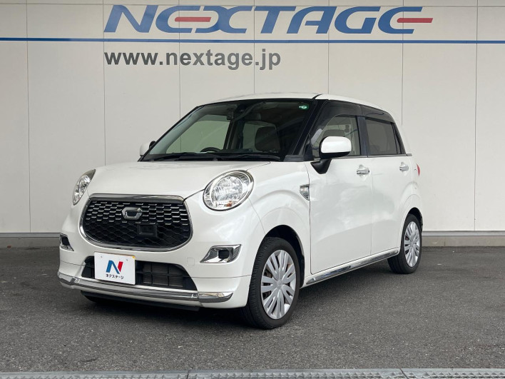 2017 Daihatsu Cast DBA-LA250S (UW-6a150f21a63bd)[0]