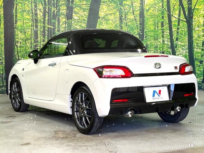 2022 Toyota Copen 3BA-LA400A (UW-6a150f27c5d4d)[11]