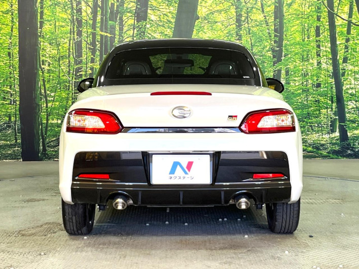 2022 Toyota Copen 3BA-LA400A (UW-6a150f27c5d4d)[10]
