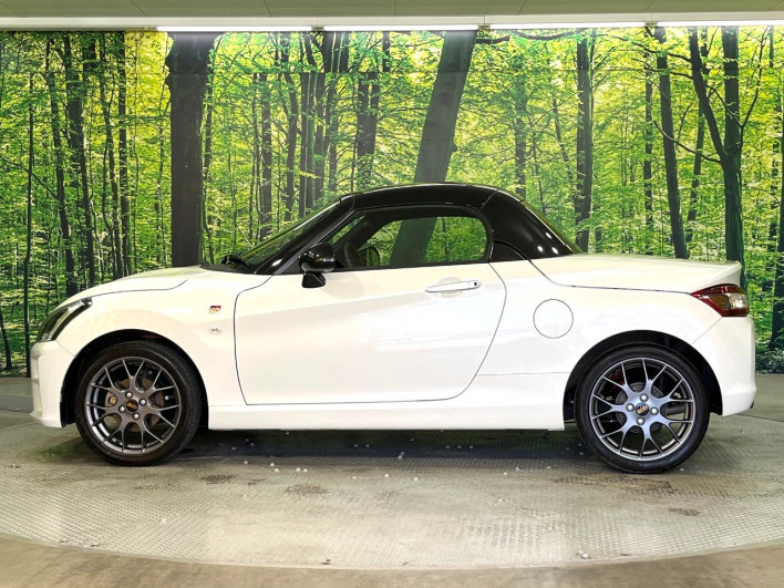 2022 Toyota Copen 3BA-LA400A (UW-6a150f27c5d4d)[12]