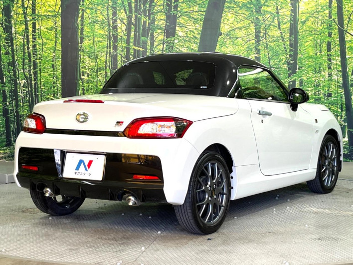 2022 Toyota Copen 3BA-LA400A (UW-6a150f27c5d4d)[9]
