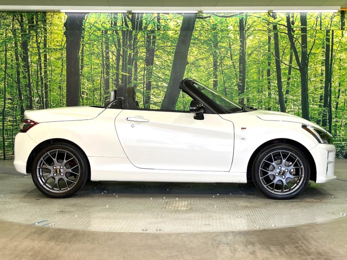 2022 Toyota Copen 3BA-LA400A (UW-6a150f27c5d4d)[21]