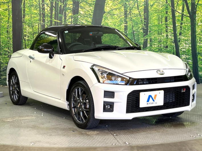 2022 Toyota Copen 3BA-LA400A (UW-6a150f27c5d4d)[7]