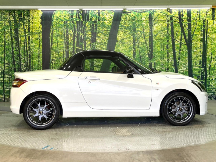 2022 Toyota Copen 3BA-LA400A (UW-6a150f27c5d4d)[8]