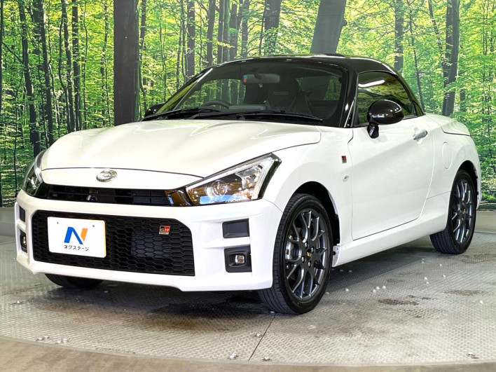 2022 Toyota Copen 3BA-LA400A (UW-6a150f27c5d4d)[5]