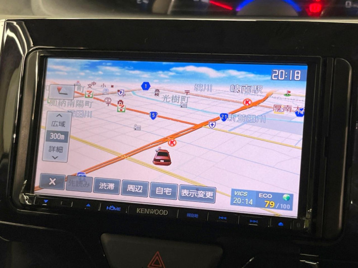 2016 Daihatsu Tanto DBA-LA600S (UW-6a150f2b3c3b2)[22]