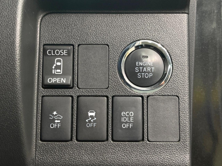 2016 Daihatsu Tanto DBA-LA600S (UW-6a150f2b3c3b2)[8]