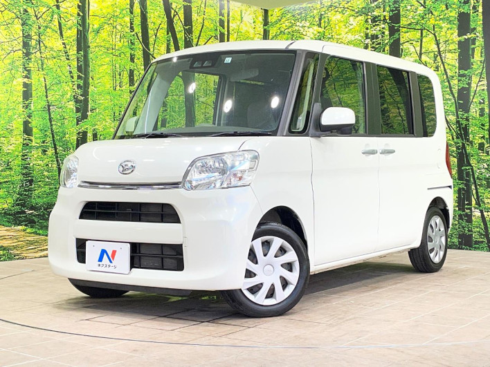 2017 Daihatsu Tanto DBA-LA600S (UW-6a150f2c3a3cb)[0]