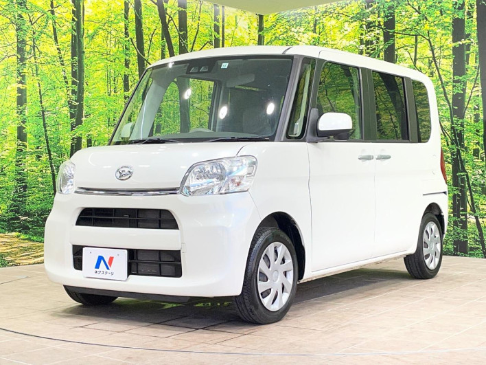 2017 Daihatsu Tanto DBA-LA600S (UW-6a150f2c3a3cb)[29]