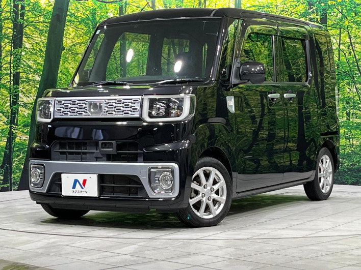 2015 Daihatsu Wake DBA-LA710S (UW-6a150f347cc16)[0]