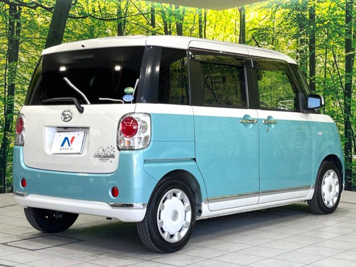 2017 Daihatsu Move Canbus DBA-LA800S (UW-6a150f35cafbc)[20]