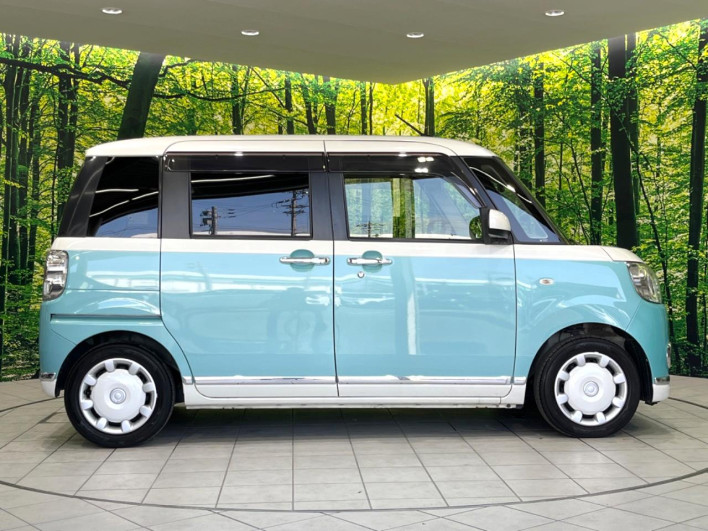 2017 Daihatsu Move Canbus DBA-LA800S (UW-6a150f35cafbc)[19]