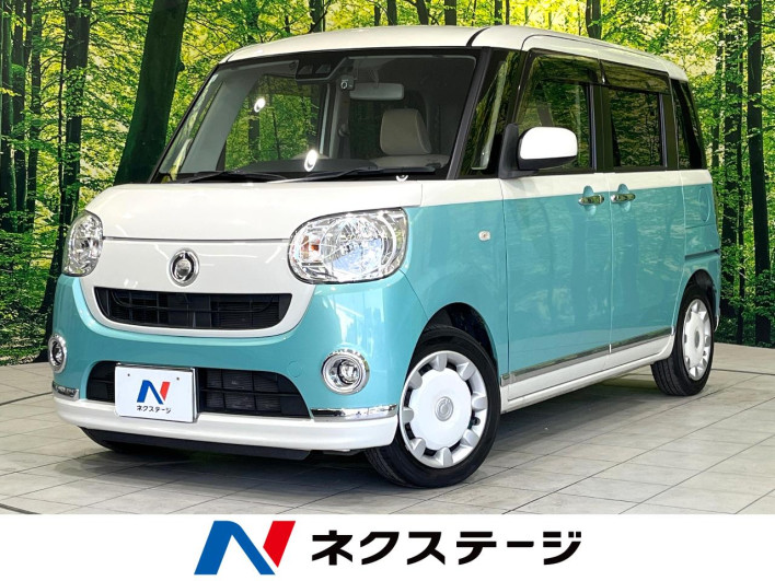 2017 Daihatsu Move Canbus DBA-LA800S (UW-6a150f35cafbc)[3]