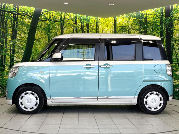 2017 Daihatsu Move Canbus DBA-LA800S (UW-6a150f35cafbc)[23]