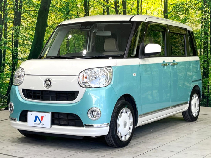 2017 Daihatsu Move Canbus DBA-LA800S (UW-6a150f35cafbc)[16]