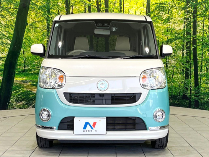 2017 Daihatsu Move Canbus DBA-LA800S (UW-6a150f35cafbc)[17]