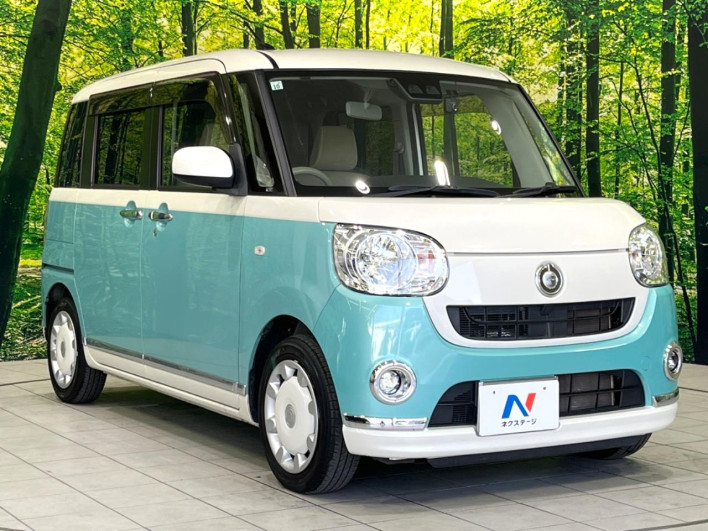 2017 Daihatsu Move Canbus DBA-LA800S (UW-6a150f35cafbc)[18]