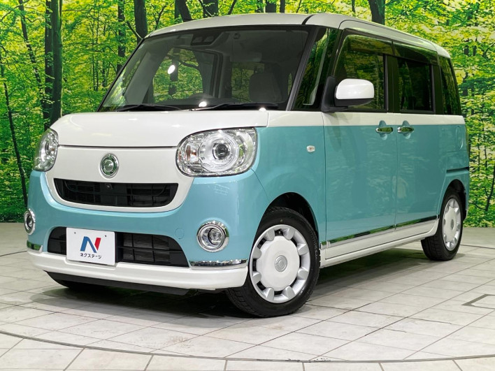 2019 Daihatsu Move Canbus 5BA-LA810S (UW-6a150f37367a4)[0]
