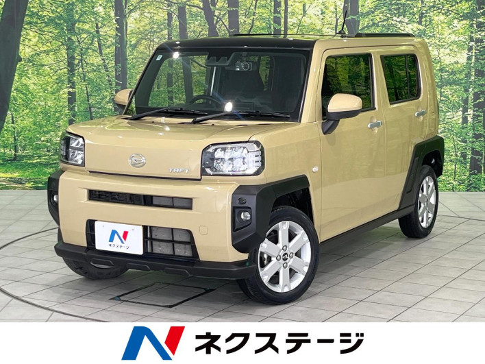 2020 Daihatsu Taft 6BA-LA910S (UW-6a150f3f4cec6)[3]