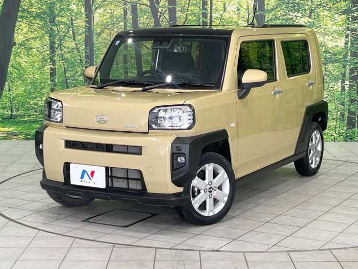 2020 Daihatsu Taft 6BA-LA910S (UW-6a150f3f4cec6)[0]