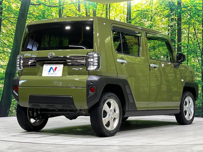 2021 Daihatsu Taft 5BA-LA910S (UW-6a150f3f96cbb)[11]