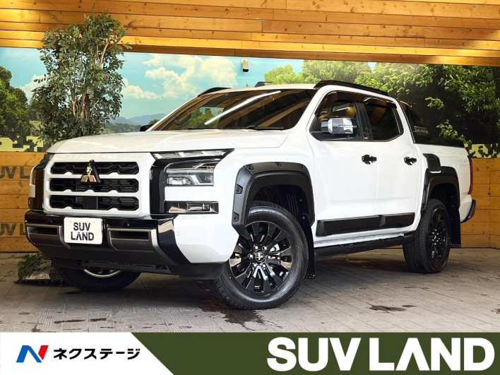 2024 Mitsubishi Triton 3DF-LC2T (UW-6a150f4130e08)[0]