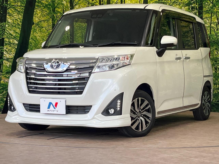 2019 Toyota Roomy DBA-M900A (UW-6a150f46a4358)[0]
