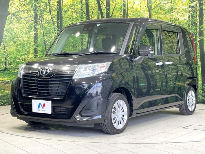 2020 Toyota Roomy DBA-M900A (UW-6a150f46e5c3f)[15]