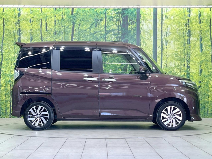 2021 Toyota Roomy 5BA-M900A (UW-6a150f48df3dd)[8]