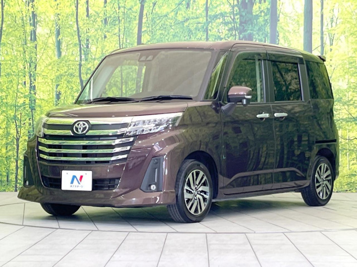 2021 Toyota Roomy 5BA-M900A (UW-6a150f48df3dd)[5]