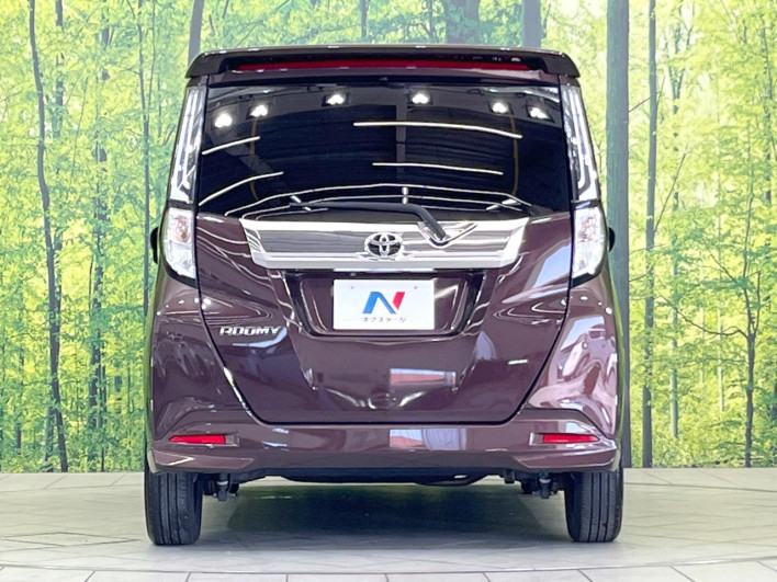 2021 Toyota Roomy 5BA-M900A (UW-6a150f48df3dd)[10]