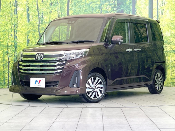 2021 Toyota Roomy 5BA-M900A (UW-6a150f48df3dd)[0]