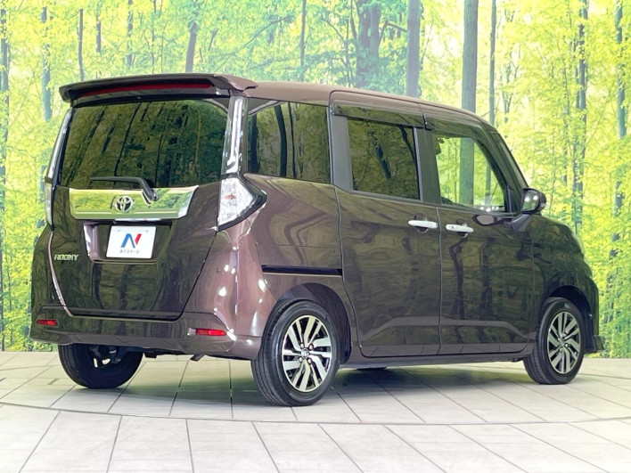 2021 Toyota Roomy 5BA-M900A (UW-6a150f48df3dd)[9]