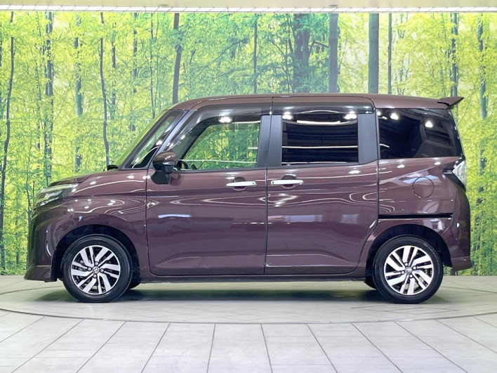 2021 Toyota Roomy 5BA-M900A (UW-6a150f48df3dd)[12]