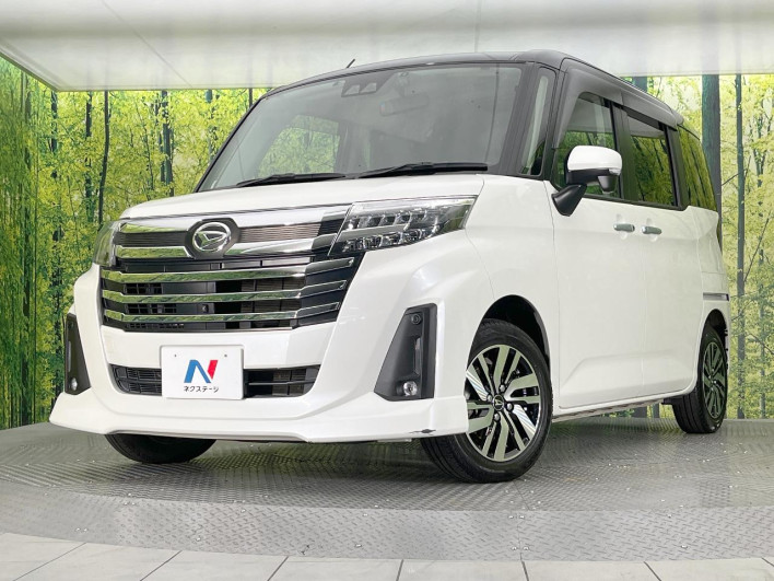 2021 Daihatsu Toll 5BA-M900S (UW-6a150f4ca76ff)[0]