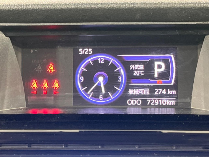 2018 Toyota Roomy DBA-M910A (UW-6a150f4d60f34)[26]