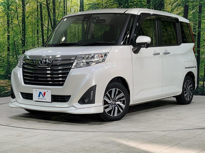 2018 Toyota Roomy DBA-M910A (UW-6a150f4d60f34)[0]